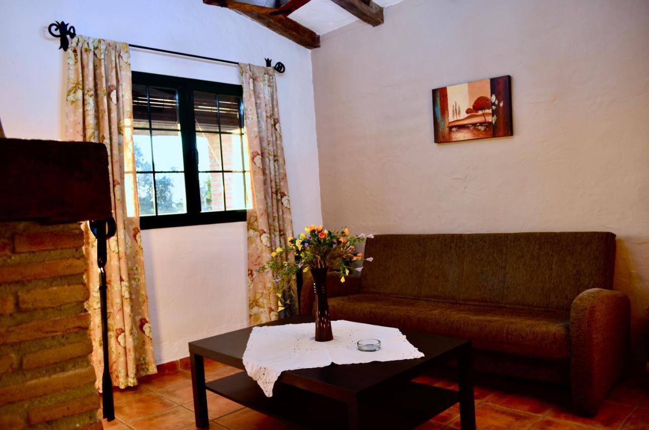 Cortijo Mesa De La Plata Pension Arcos de la Frontera Buitenkant foto